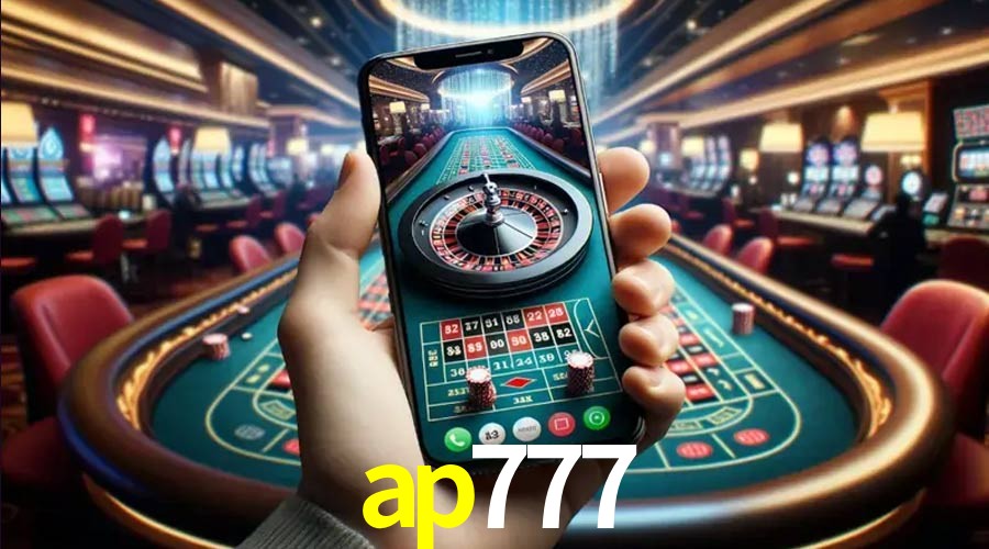Statistics ap777