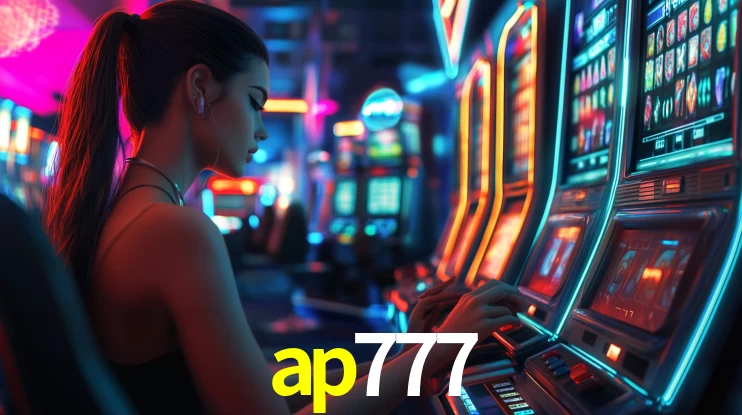 ap777 - Fortuna Máxima na Roleta - ap777.com
