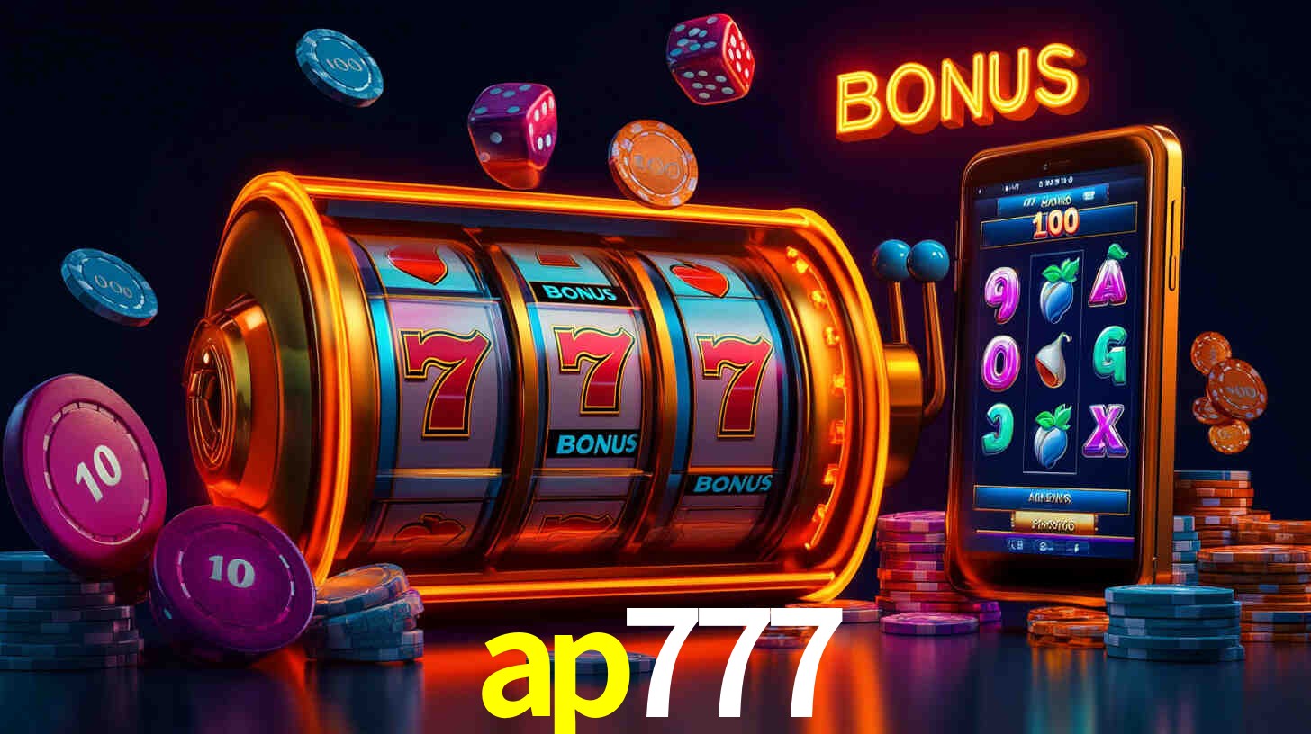 Estatísticas ap777