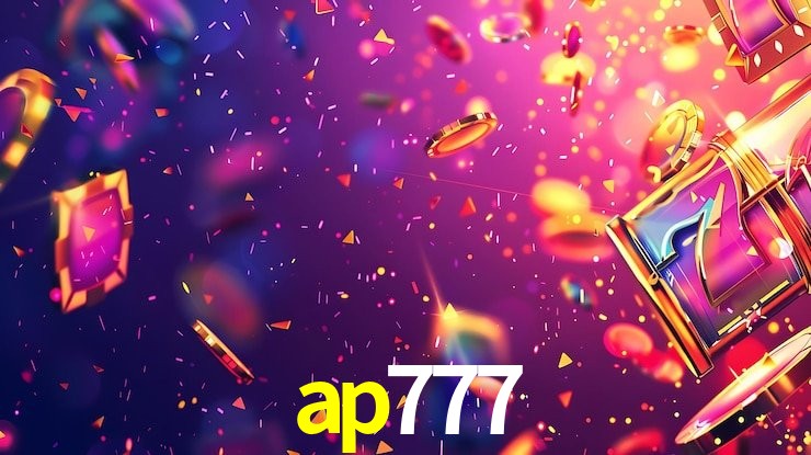 Integração de APIs ap777