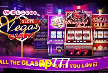 Weekend Specials ap777