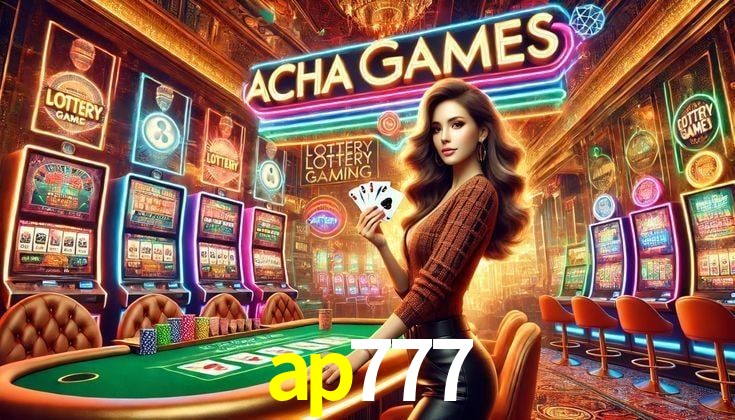 Live Casino ap777