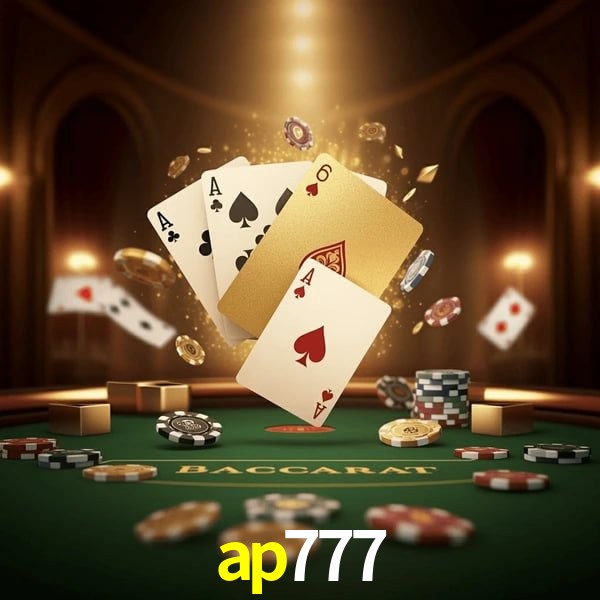 Daily Bonuses ap777