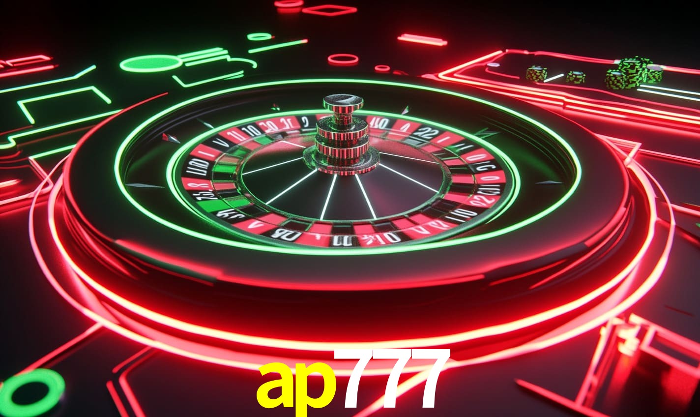 Diretório de Jogos ap777