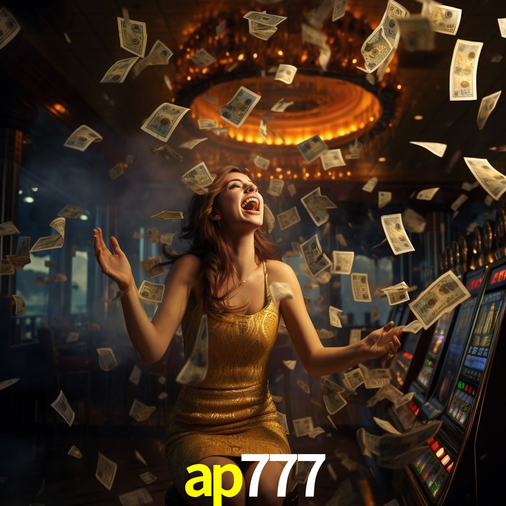 Welcome Bonus ap777