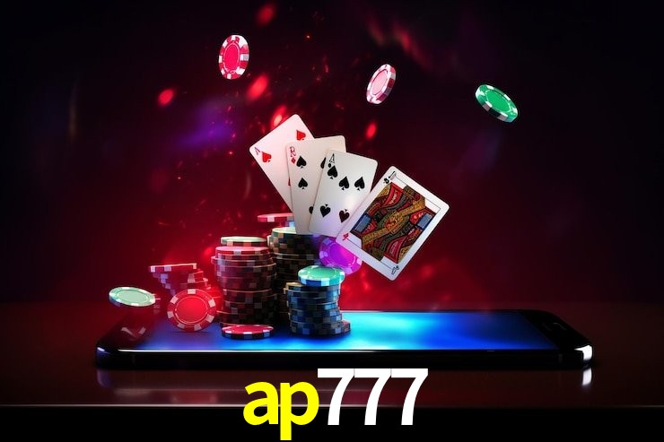 Tennis Betting ap777