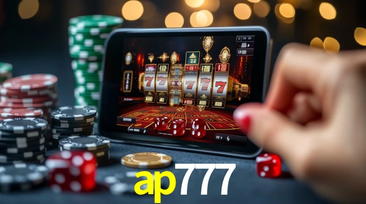 Experimente o Login Seguro Premium no ap777