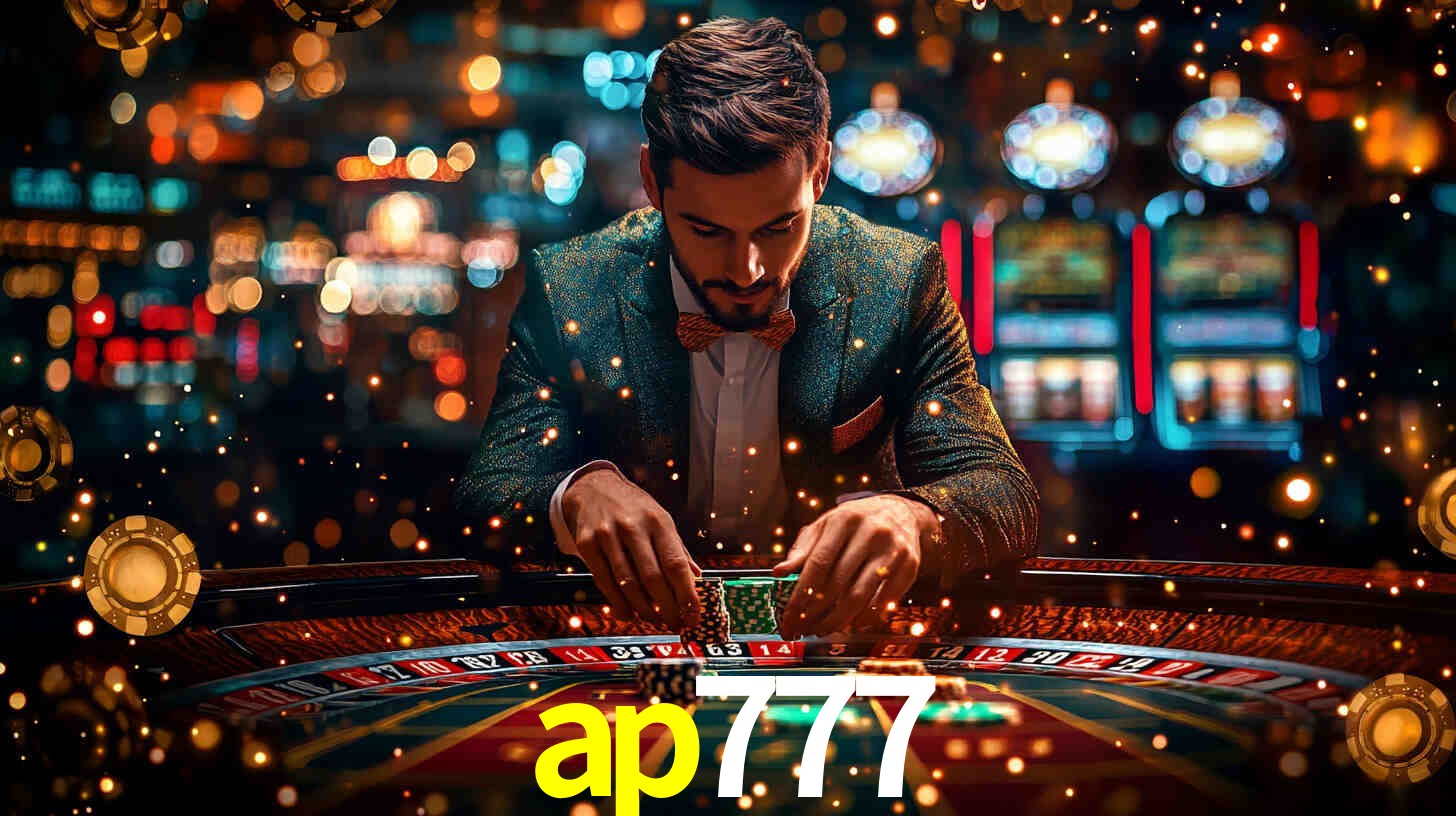 ap777 bet
