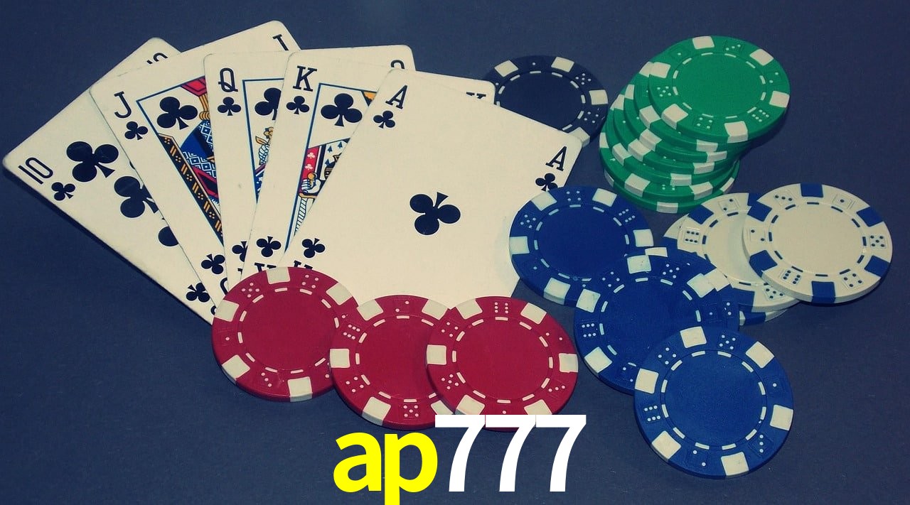 Football Betting ap777