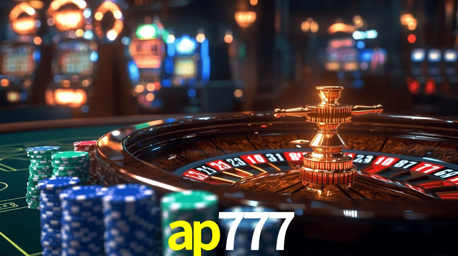 ap777 bet