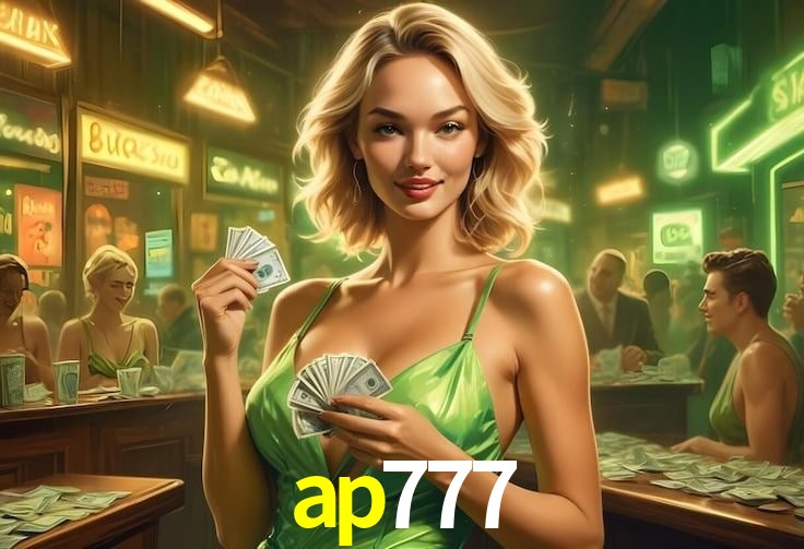 Recursos de Bônus ap777