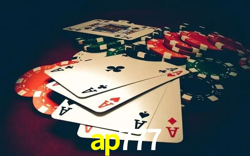 Desvendando o Mundo dos Jogos Virtuais na ap777
