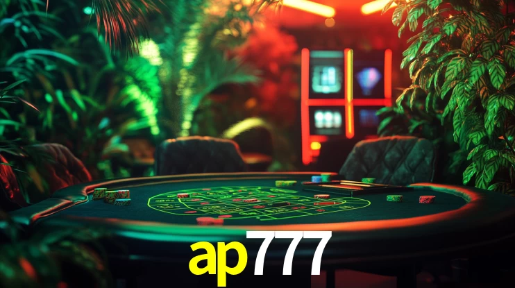 ap777 App Interface