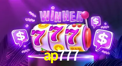 cassino ap777