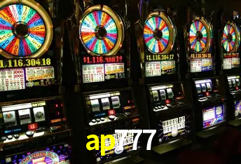 Interface do App ap777