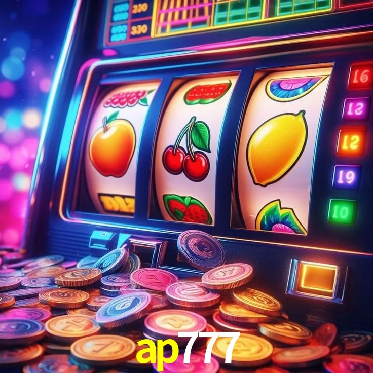 Desvendando o Mundo dos Jogos Virtuais na ap777
