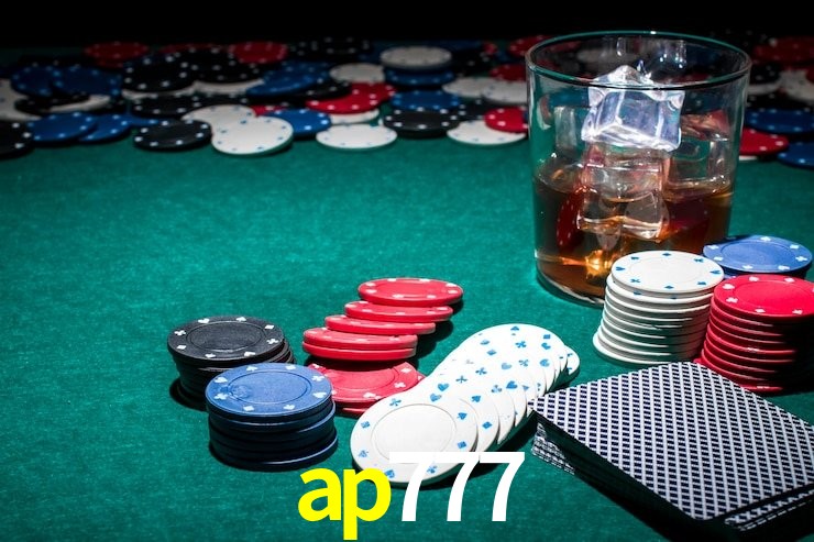 A Emoção da Loteria na ap777: Uma Chance de Mudança de Vida