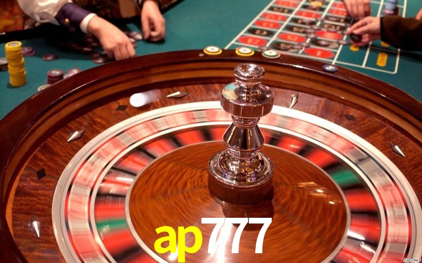 A Revolução dos Aplicativos de Jogos no ap777