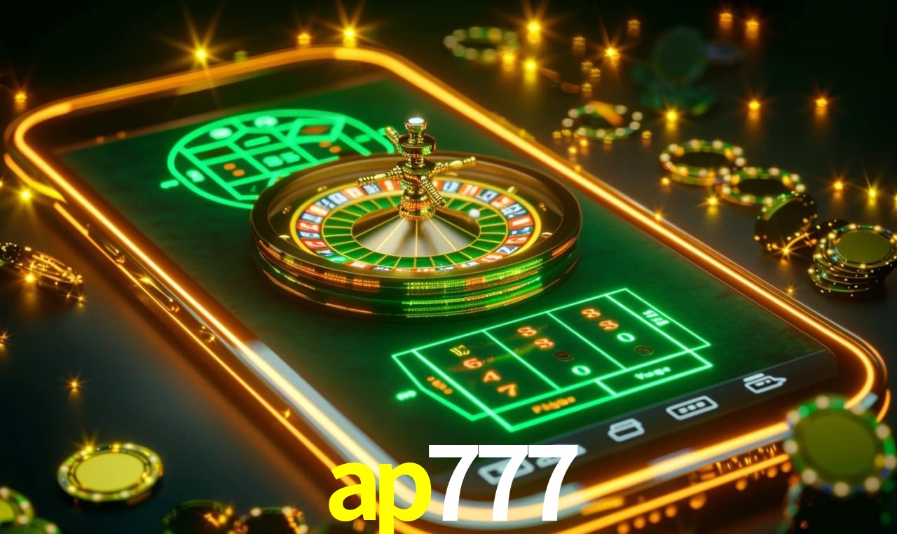 Explorando a Categoria de Eventos em Apostas na ap777