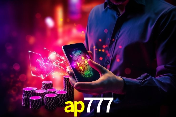 Apostas Esportivas na ap777: Um Guia Completo