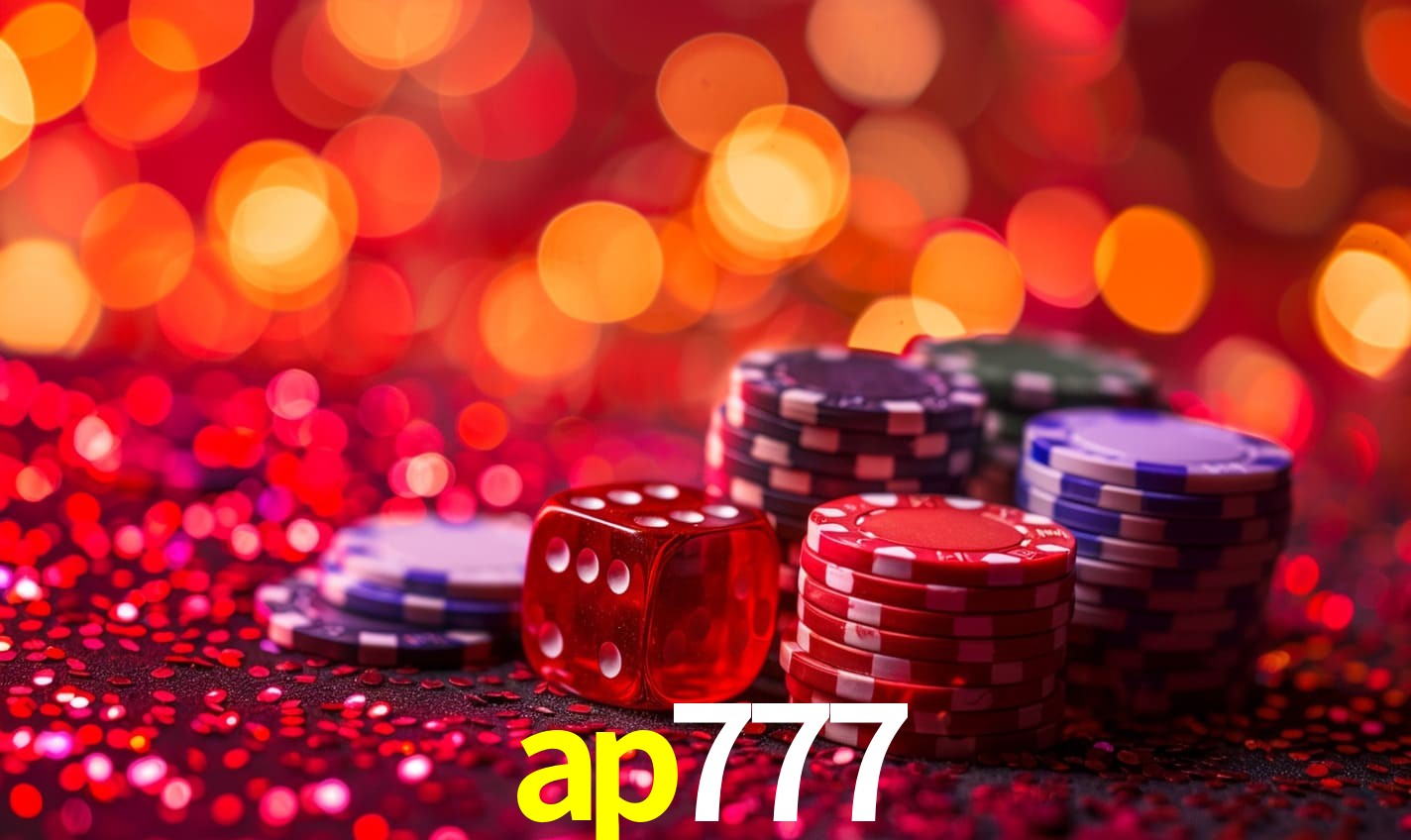 Jogos de Slot ap777