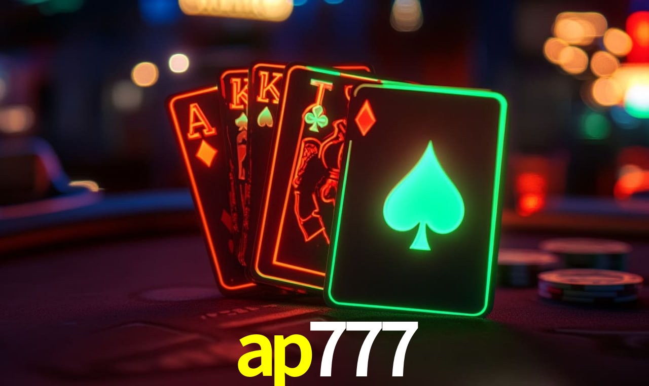 Apostas Esportivas na ap777: Um Guia Completo