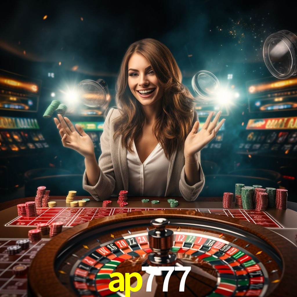 ap777: Seu Especialista em Apostas Esportivas Brasileiras
