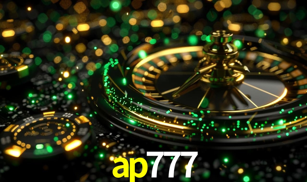 A Experiência Imersiva dos Cassinos Ao Vivo no ap777