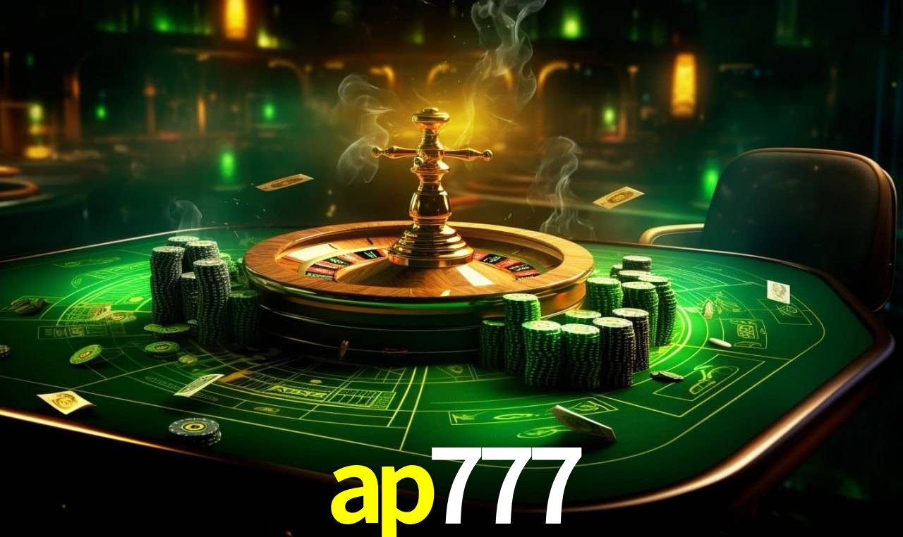 Sistemas de Segurança ap777