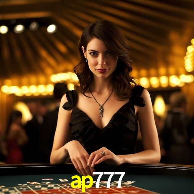 Estatísticas do Jogo ap777