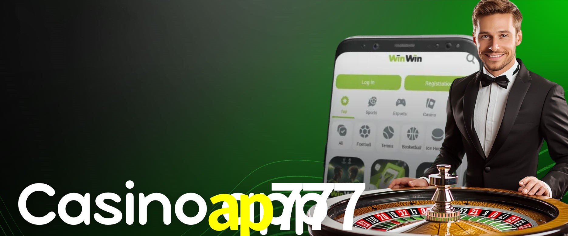 Live Casino ap777