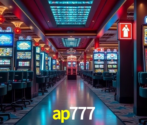 Login Seguro ap777