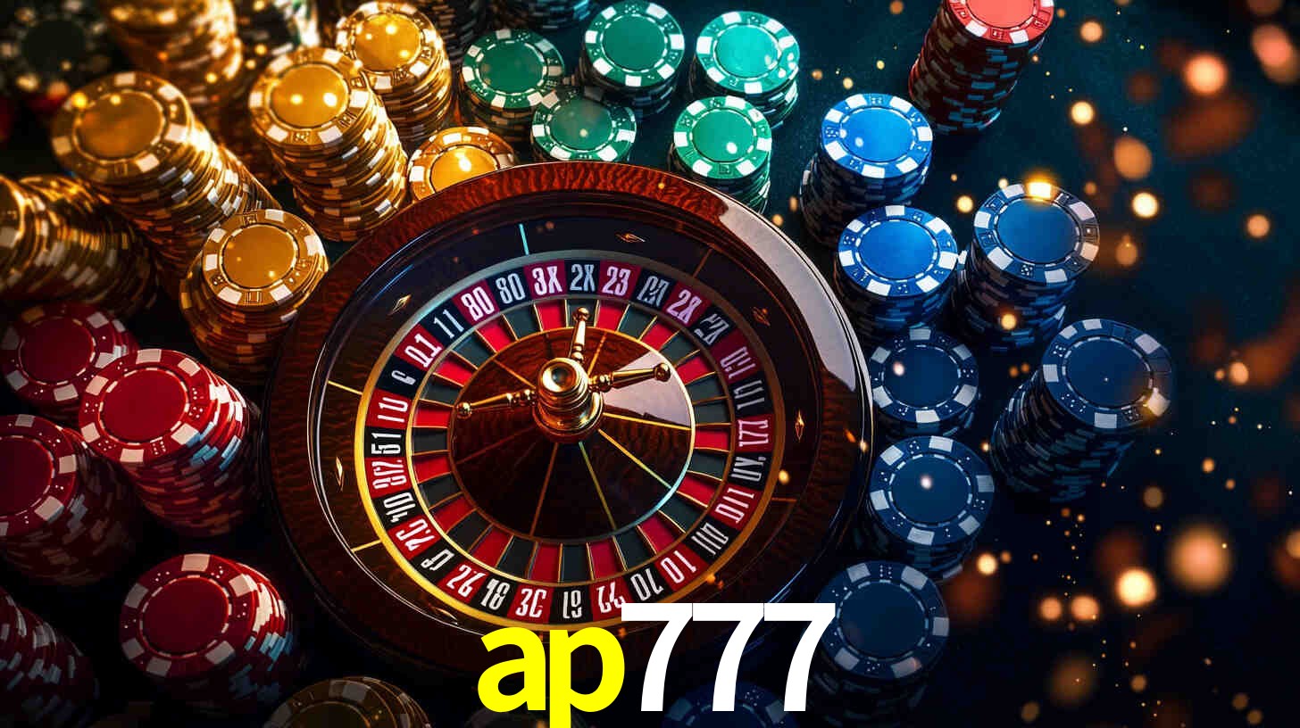 ap777: Jogos de Caça-Níqueis-Altas Recompensas, Roleta-Velocidade, Blackjack-Desafios Máximos