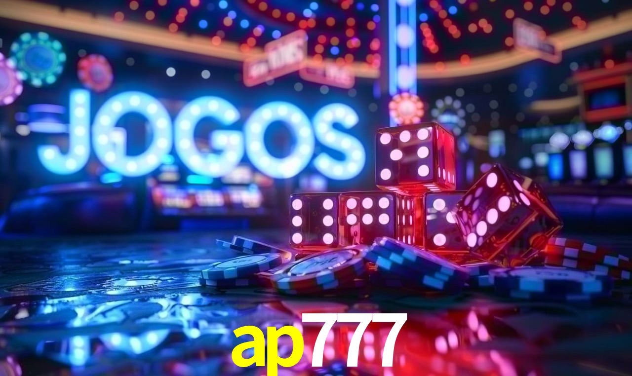 Descubra a Essência do ap777: Nossa História e Compromissos