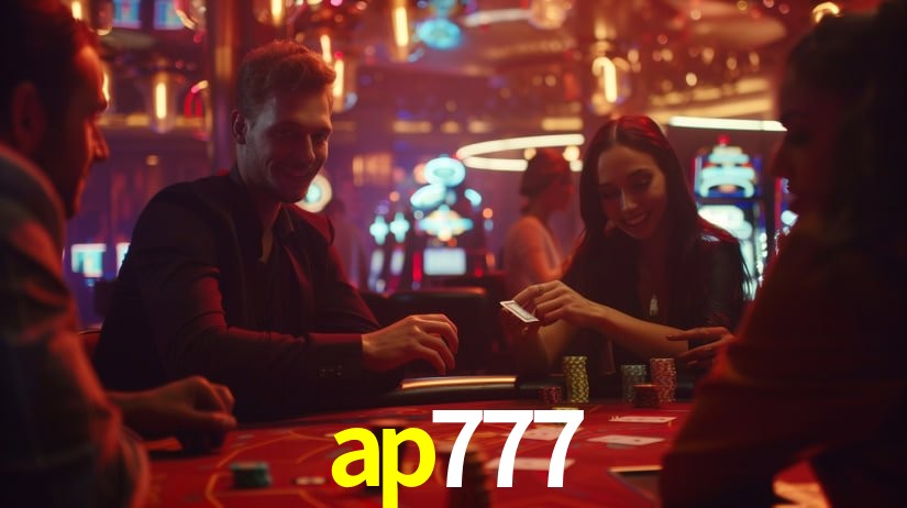 Jogos Exclusivos ap777