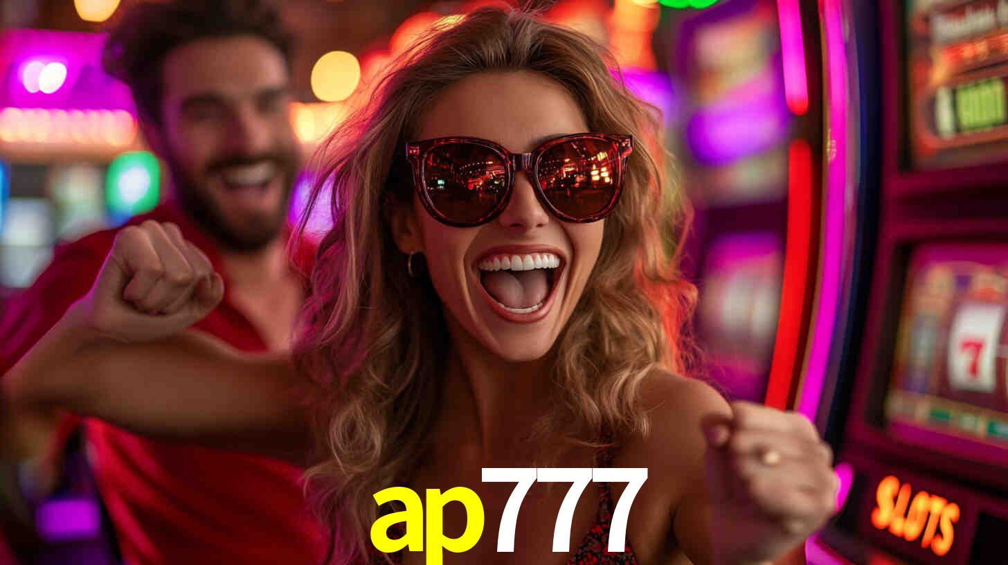 Apostas de Tênis ap777