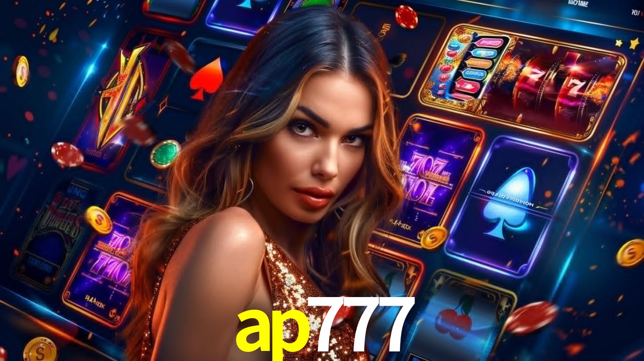 Tecnologia da Plataforma ap777