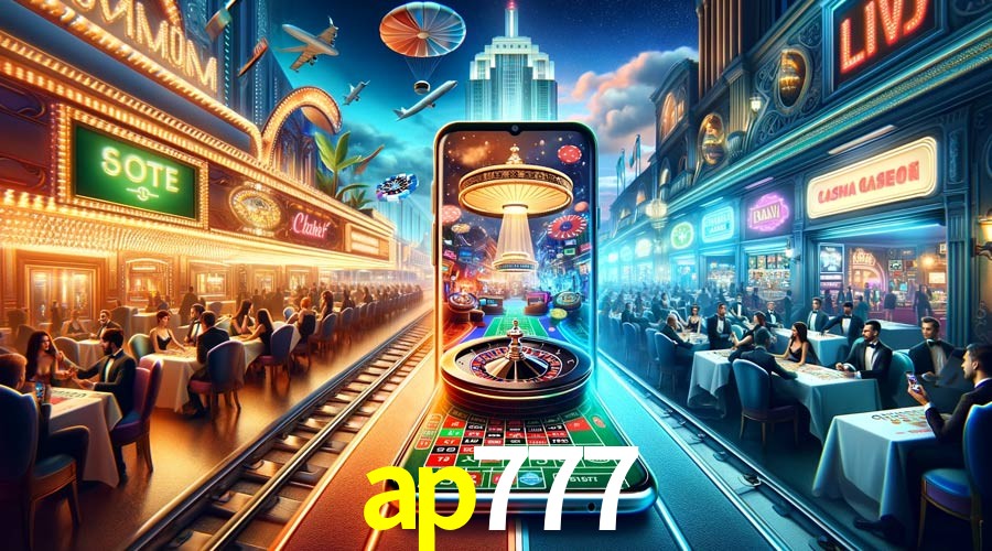 Bonus Features ap777
