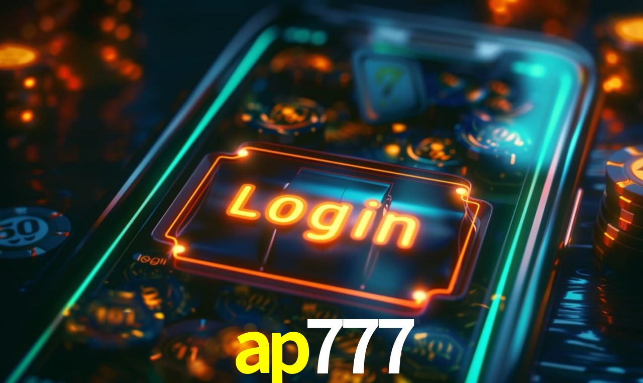 Roulette Table ap777