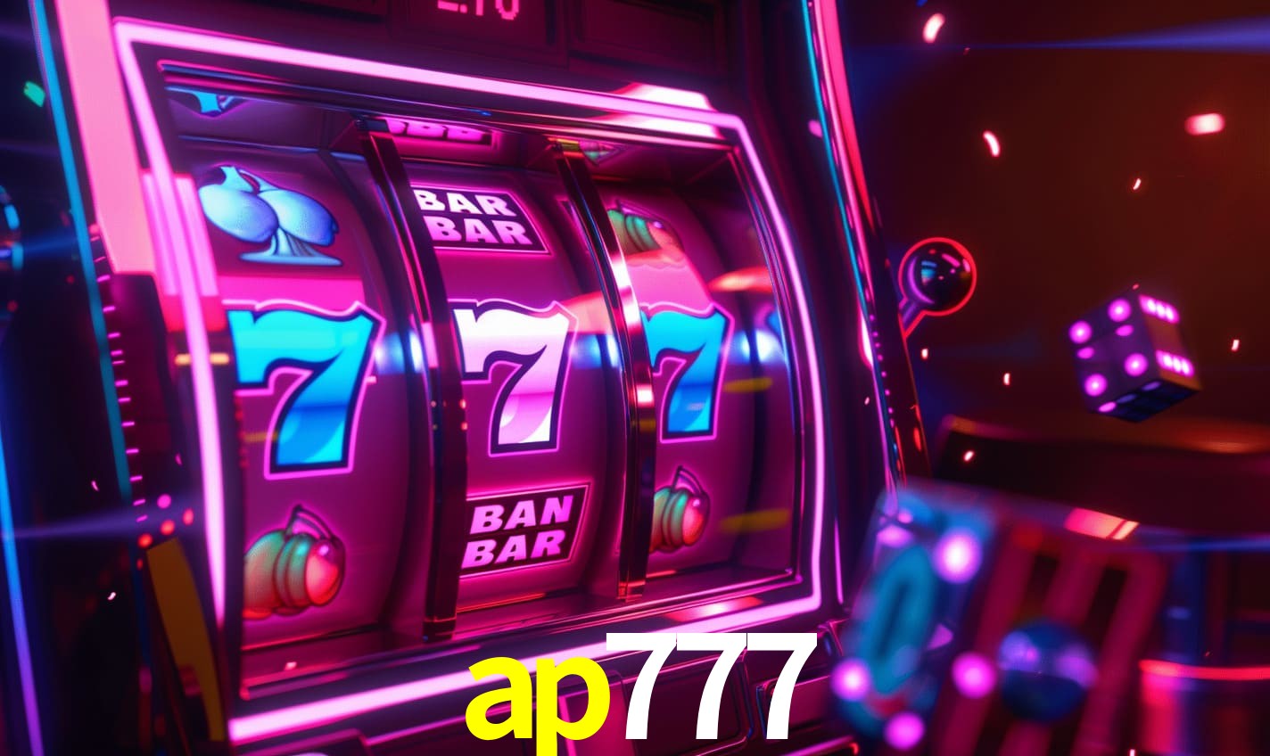 Casino Ao Vivo ap777